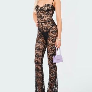 Edikted jumpsuit